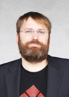 Towards entry "Upcoming Talk: Prof. Dr. Lars Grunske on Benchmarking in Software Engineering Research with Specific Applications to Automated Software Testing"